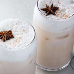 Sirop 1883 Chaï – Épices douces pour latte gourmand | Cafés Gonéo