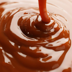 Topping 1883 Caramel – Gourmandise onctueuse | Cafés Gonéo