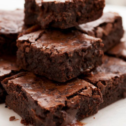 Sirop 1883 Brownie – Saveur fondant chocolat intense | Cafés Gonéo