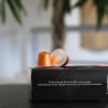 Canephora | Capsules compatibles Nespresso® | Cafés Gonéo