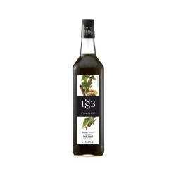 Sirop 1883 Chaï – Épices douces pour latte gourmand | Cafés Gonéo