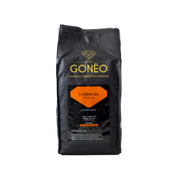 Canephora | Cafés Gonéo