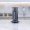 AeroPress Original – Cafetière manuelle à piston | Cafés Gonéo