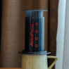 AeroPress Original – Cafetière manuelle à piston | Cafés Gonéo