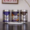 Pack découverte 3 x 250g | Cafés Gonéo