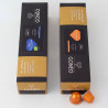 Pack capsules Nespresso® | Cafés Gonéo