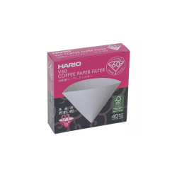 Filtres V60 |  HARIO®