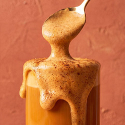 Topping 1883 Caramel – Gourmandise onctueuse | Cafés Gonéo