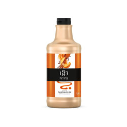 Topping 1883 Caramel – Gourmandise onctueuse | Cafés Gonéo