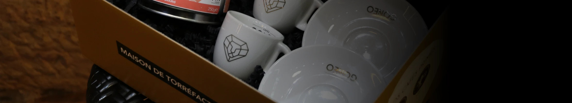 Coffrets & Cadeaux
