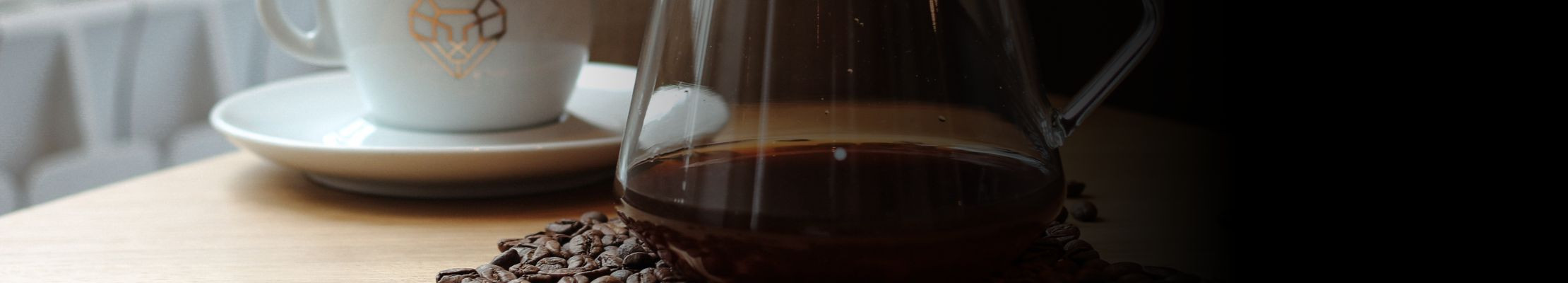 Méthode Douche – Slow Coffee & Extraction Manuelle | Cafés Gonéo