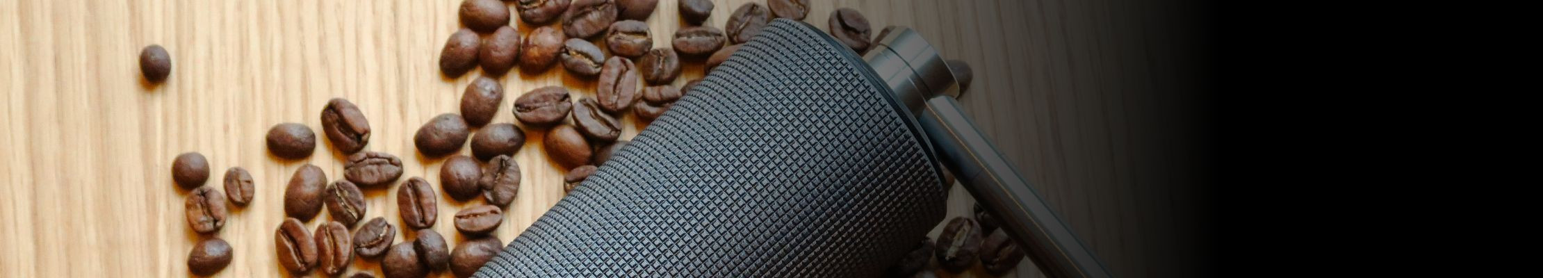 Accessoires Barista – Pichets, Tampers, Moulins & Outils pro | Cafés Gonéo