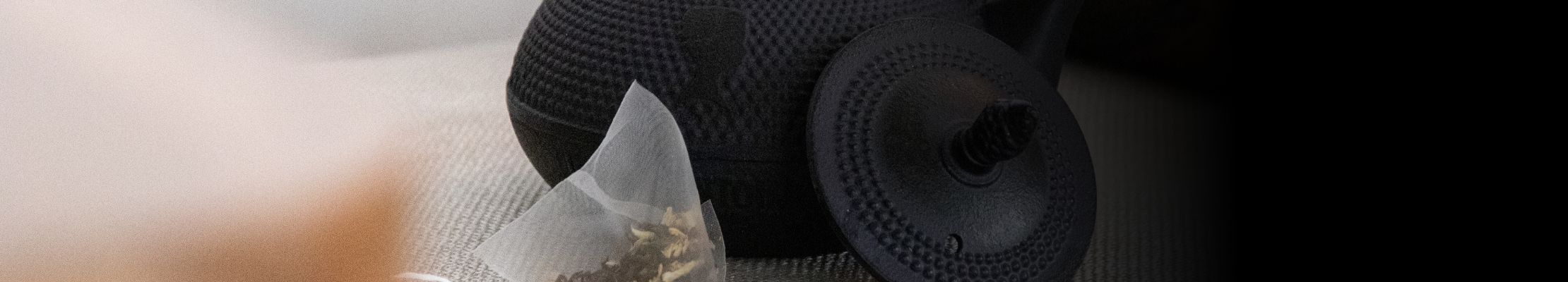 Accessoires Thés – Infuseurs, Théières & Ustensiles | Cafés Gonéo
