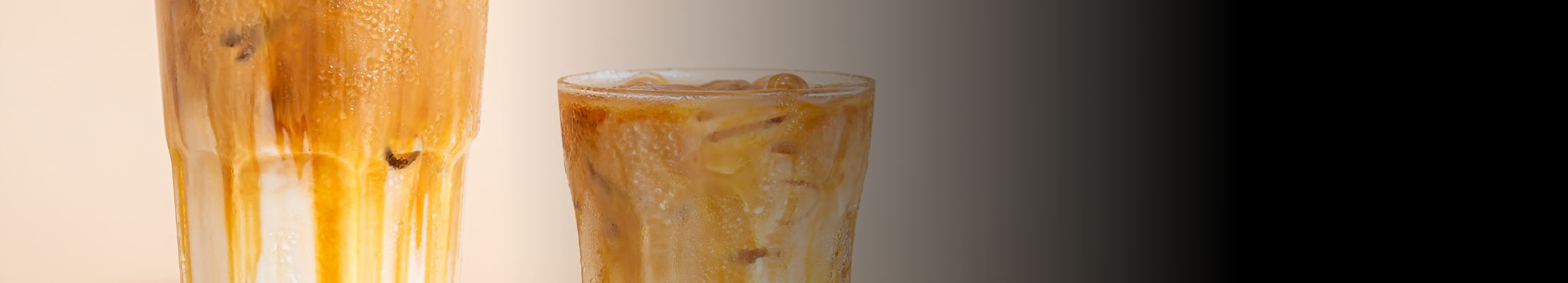 Sirops & Toppings gourmands pour boissons maison – Cafés Gonéo