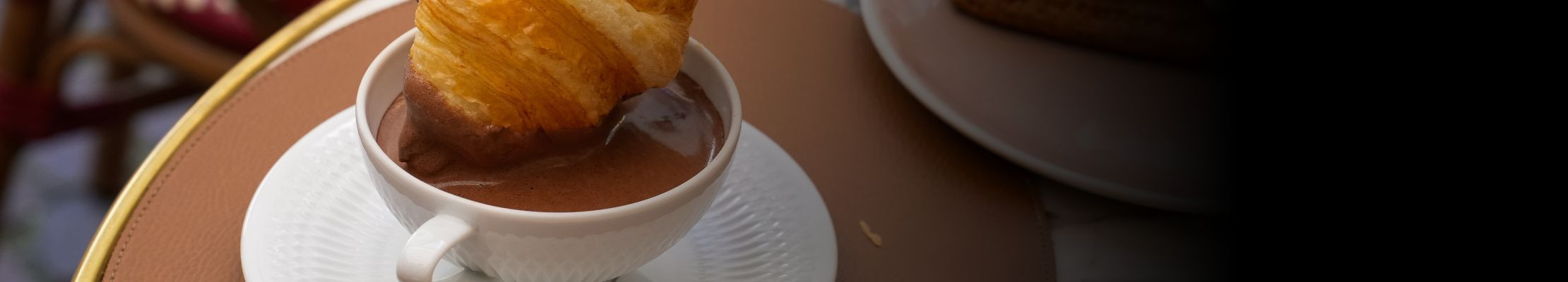 Chocolats chauds & Lait | Sélection gourmande & premium – Cafés Gonéo