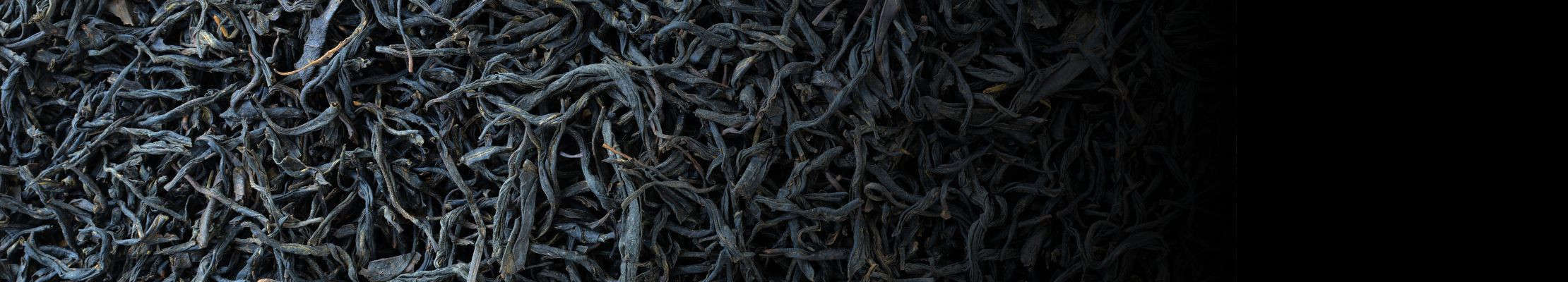 Thé noir en sachet - Nature, aromatisé & bio | Cafés Folliet